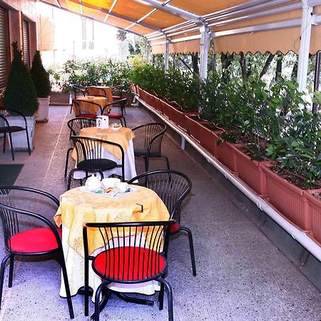 ברשה B&B La Terrazza מראה חיצוני תמונה