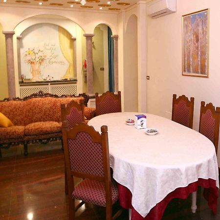 ברשה B&B La Terrazza מראה חיצוני תמונה