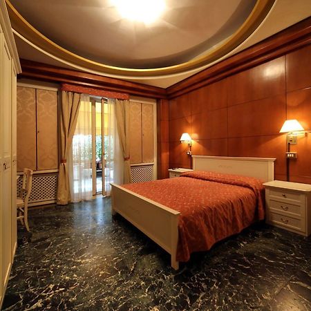 ברשה B&B La Terrazza מראה חיצוני תמונה