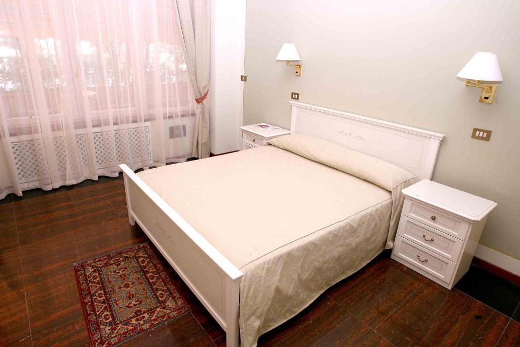 ברשה B&B La Terrazza מראה חיצוני תמונה