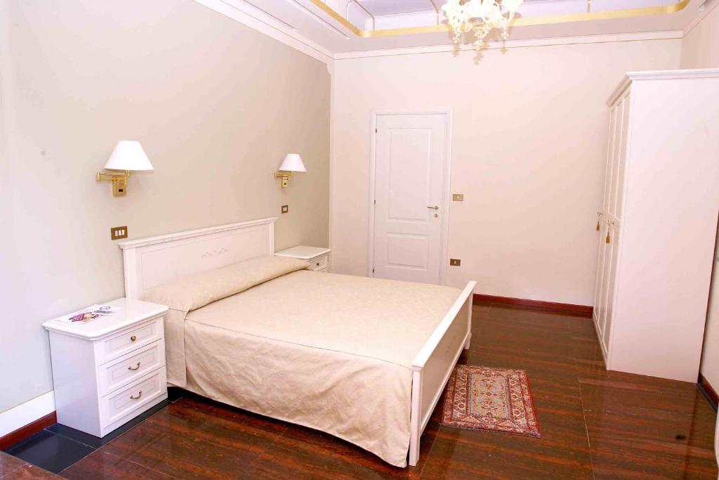 ברשה B&B La Terrazza מראה חיצוני תמונה