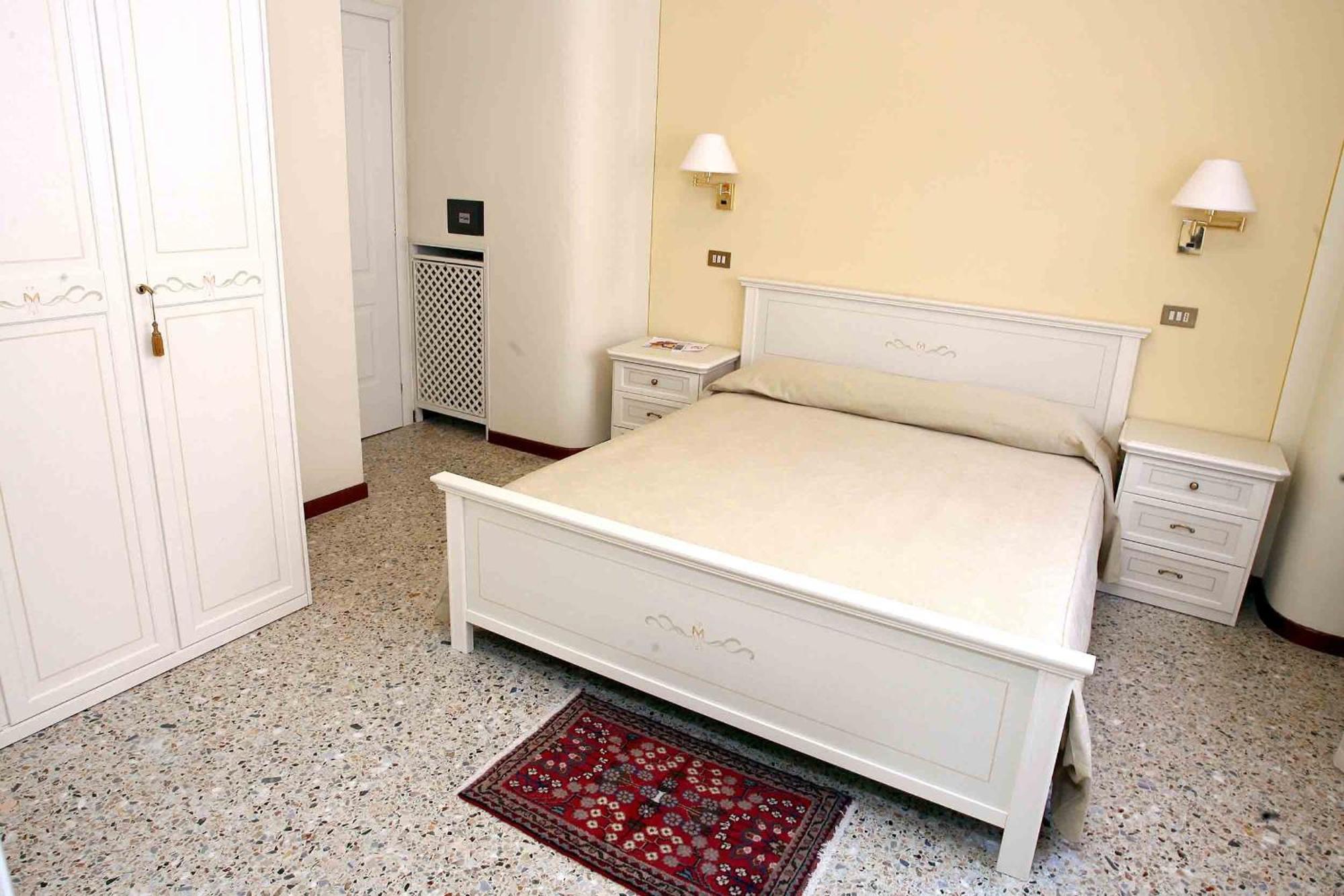 ברשה B&B La Terrazza מראה חיצוני תמונה