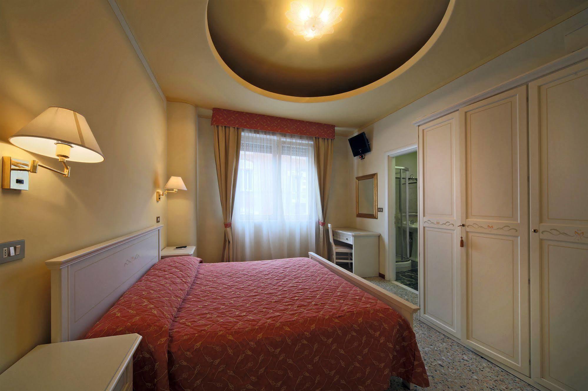ברשה B&B La Terrazza מראה חיצוני תמונה