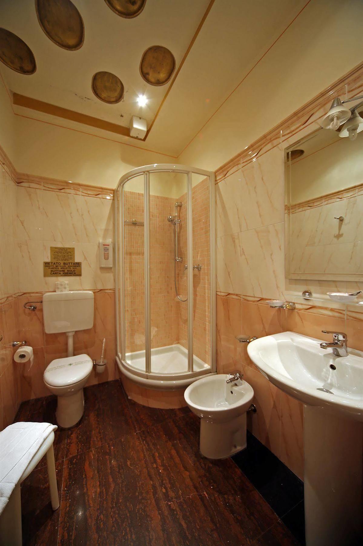 ברשה B&B La Terrazza מראה חיצוני תמונה
