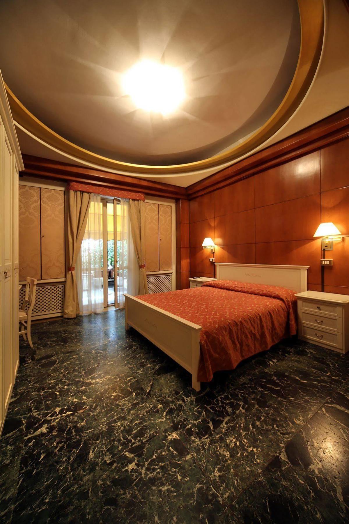 ברשה B&B La Terrazza מראה חיצוני תמונה