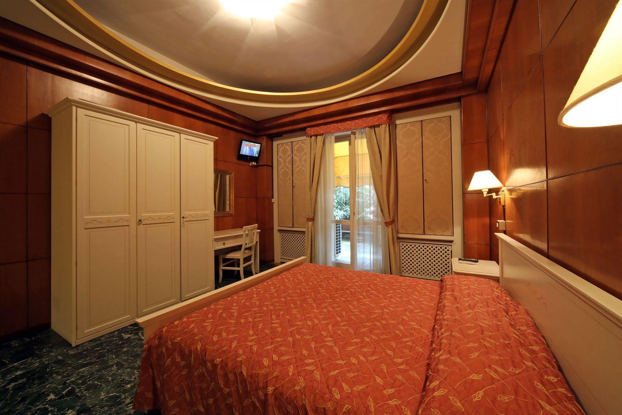 ברשה B&B La Terrazza מראה חיצוני תמונה