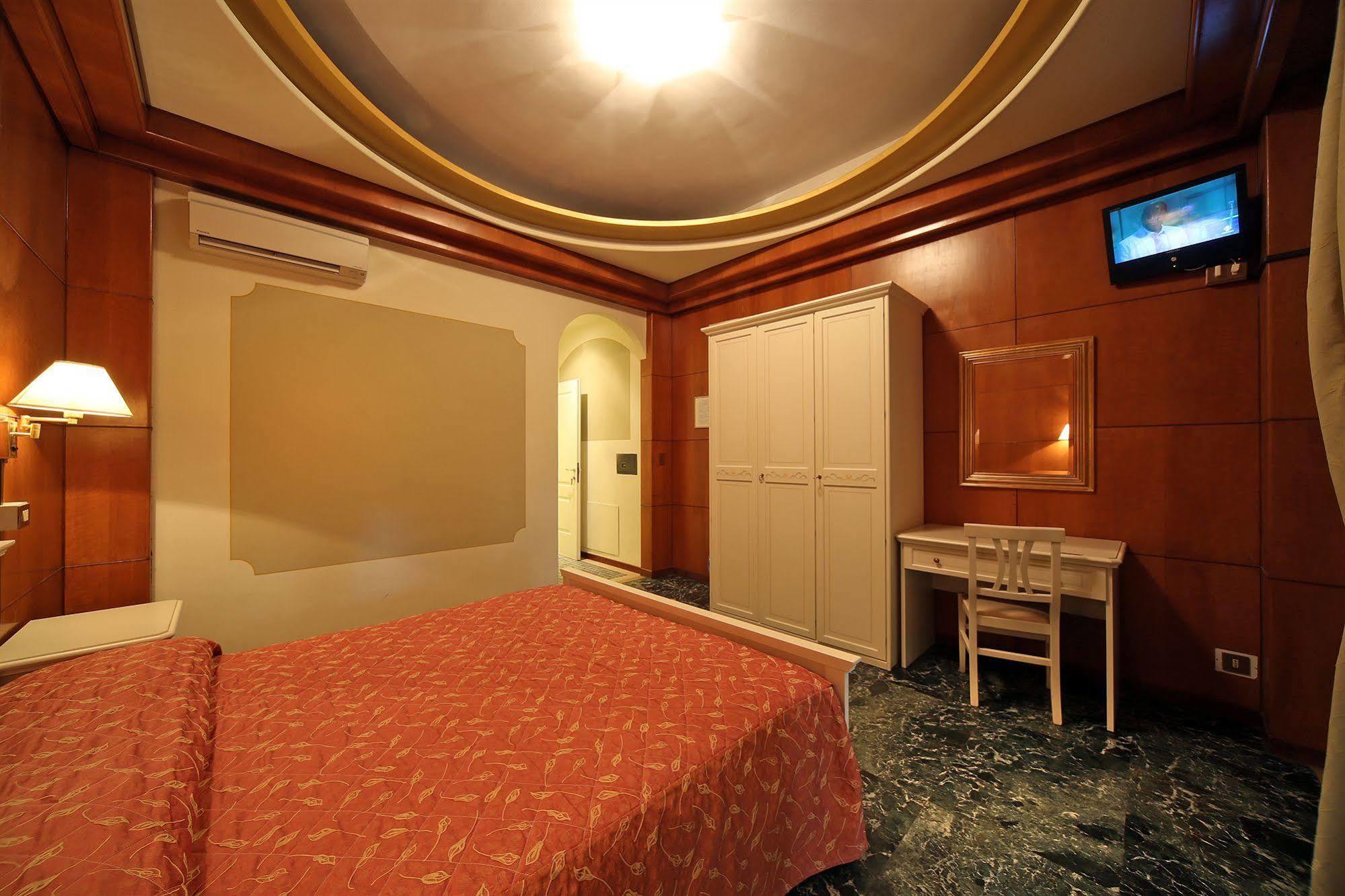 ברשה B&B La Terrazza מראה חיצוני תמונה