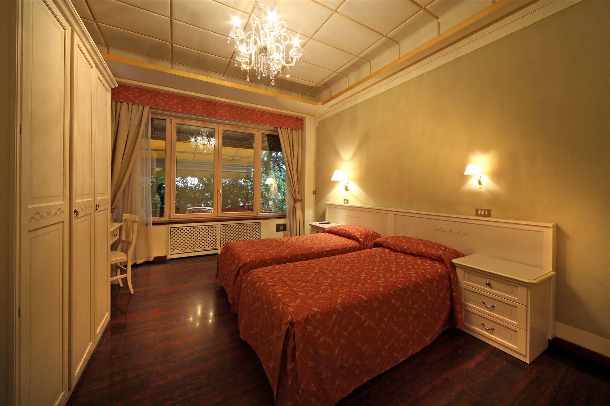ברשה B&B La Terrazza מראה חיצוני תמונה