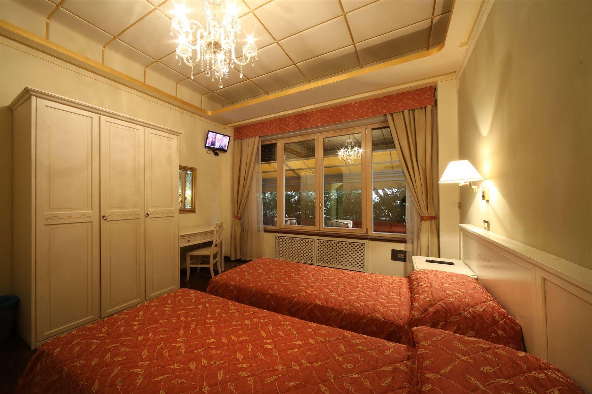 ברשה B&B La Terrazza מראה חיצוני תמונה