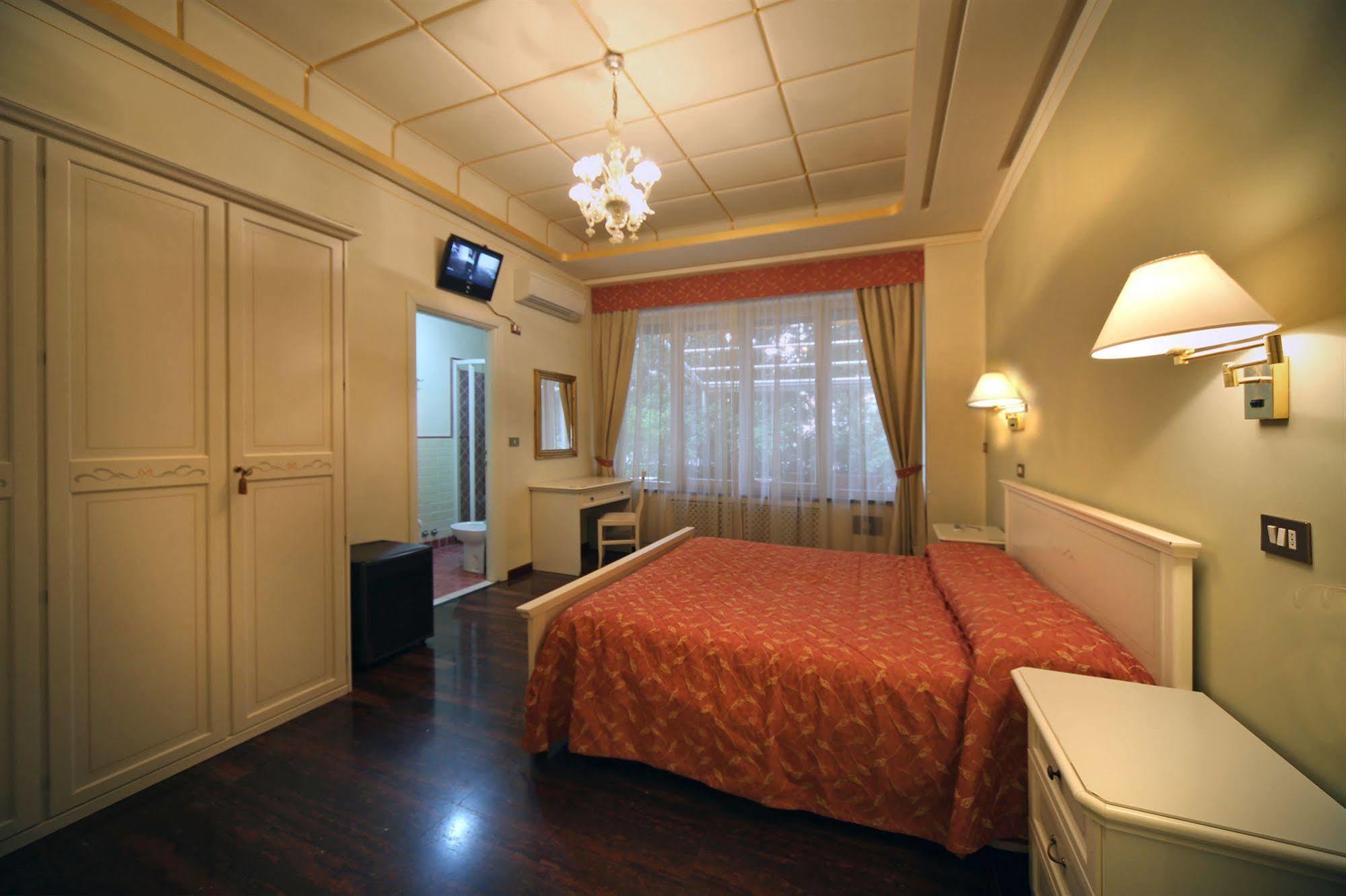 ברשה B&B La Terrazza מראה חיצוני תמונה