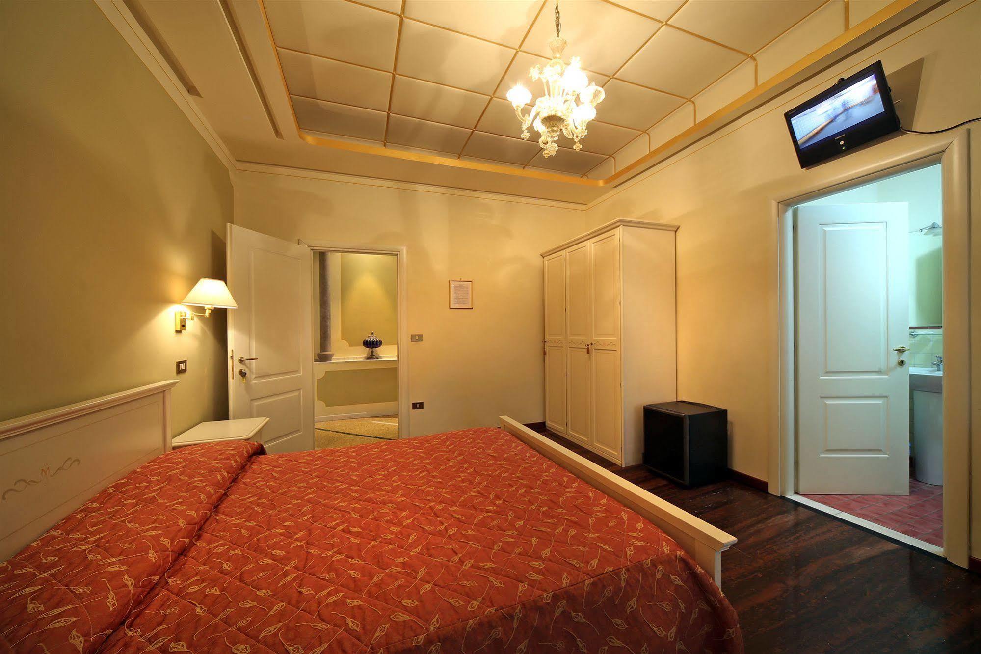 ברשה B&B La Terrazza מראה חיצוני תמונה