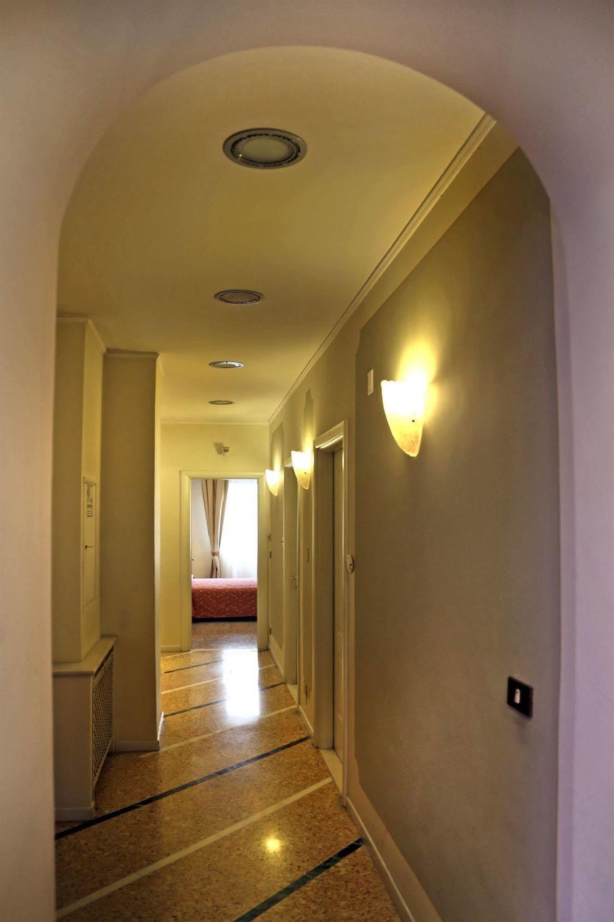 ברשה B&B La Terrazza מראה חיצוני תמונה