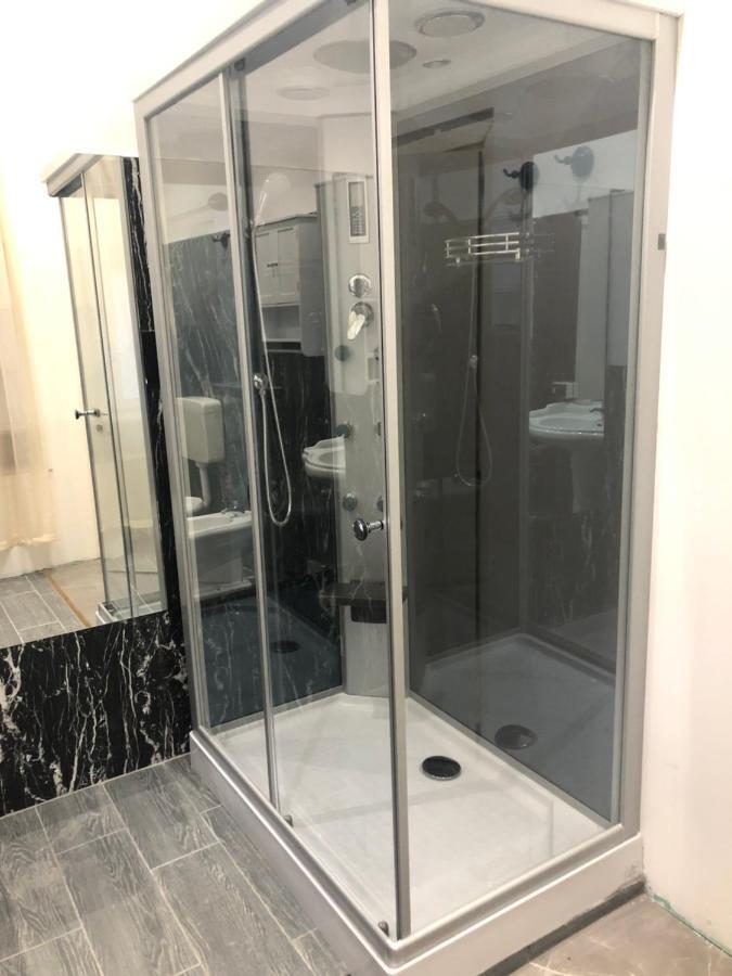 ברשה B&B La Terrazza מראה חיצוני תמונה