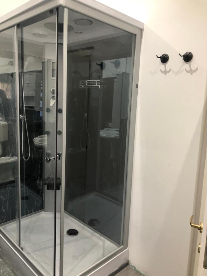 ברשה B&B La Terrazza מראה חיצוני תמונה